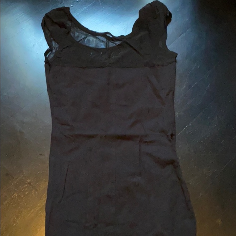 Zara minidress